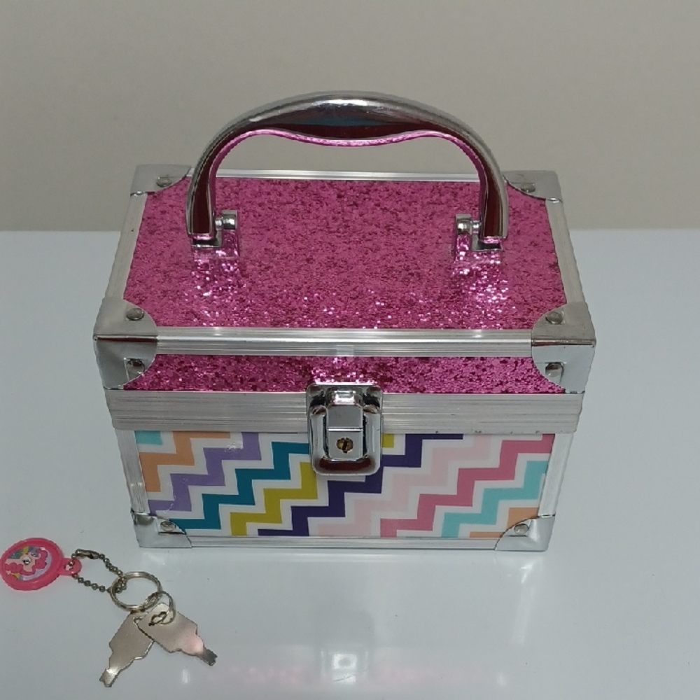 Claire's Jewerly  Box For Girls , Age 5+